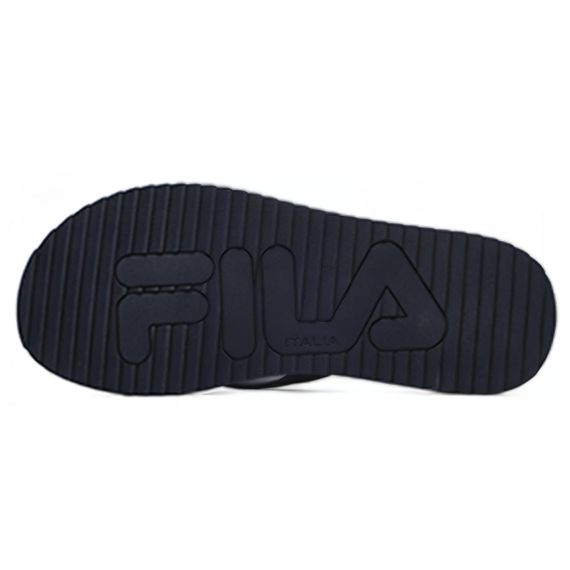 Fila Sport Comfort Slide 'Blue Red'