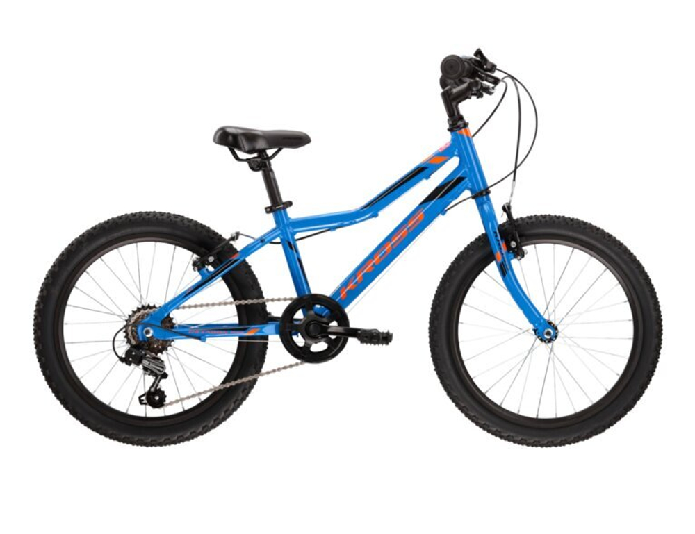Велосипед Kross Hexagon Mini 1.0
