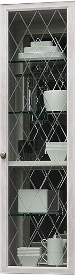 Шкаф многоцелевой Янна ЯН-35