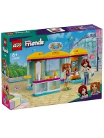 Лего Френдс Магазин крошечных аксессуаров 42608 Friends
