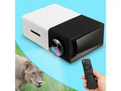 Proyektor \ Projector \ проектор Домашний кинотеатр YG300
