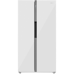 Холодильник ZUGEL ZRSS630W