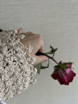 Пряжа для вязания COCO Cotone