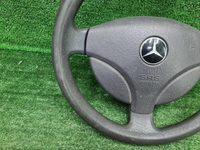 Руль Mercedes A W168 (1997-2004)