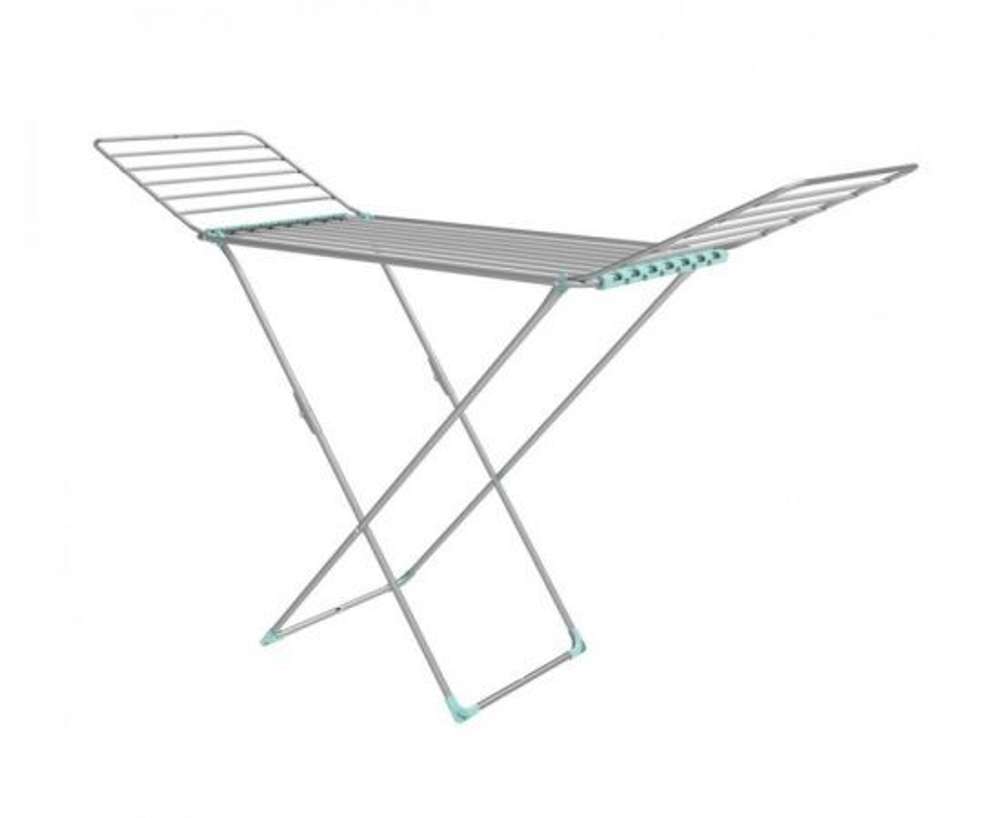 Сушилка для белья напольная СБТ18 толстый прут