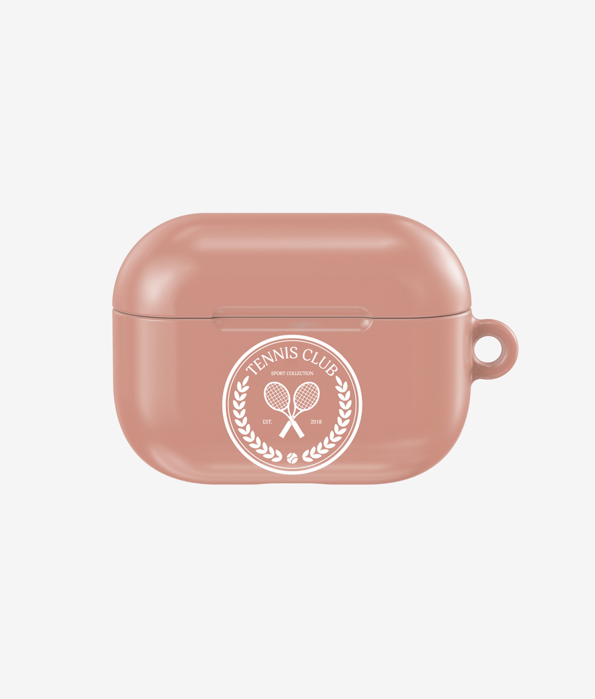 Кейс TENNIS CLUB для AirPods