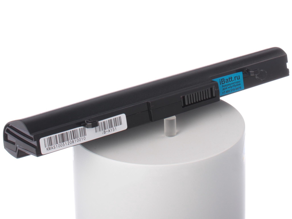 Аккумулятор iBatt 4400mAh, для AL32-1005 ML32-1005 ML31-1005 AL31-1005 PL32-1005 90-OA001B9000 90-OA001B9100