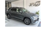 Mercedes-Benz GLE 53 AMG