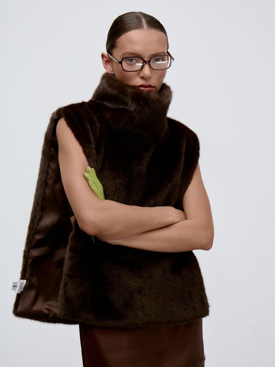 Манишка