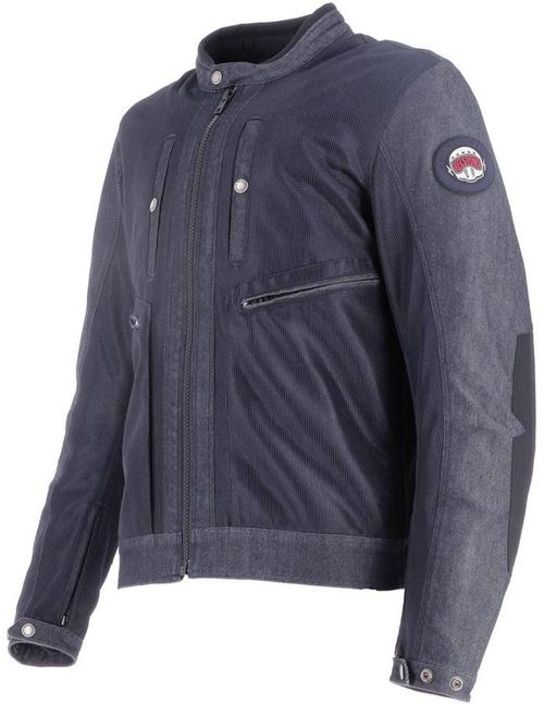 Raid Air Coton-Mesh / Синий