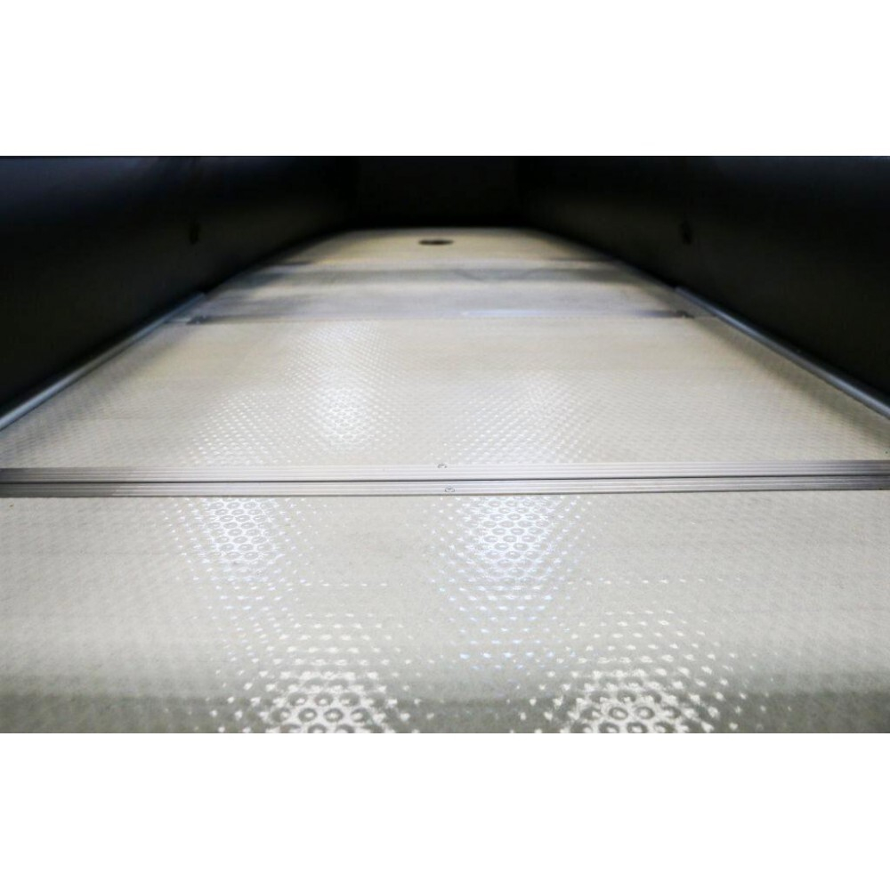 Лодка Polar Bird 380E NEW EAGLE («ОРЛАН»)