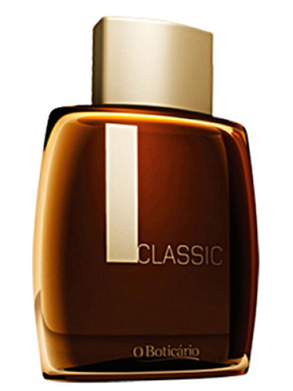 O Boticario Classic
