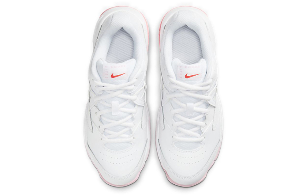 Кроссовки Nike Court Lite 2 (Женская размерная сетка)