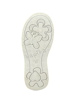 Сандалии летние