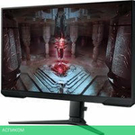 Игровой монитор Samsung Odyssey G5 LS27CG510EUXEN