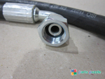 Патрубок / HOSE ASSEMBLY АРТ: 10000-07317