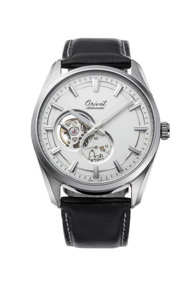 Часы механические Orient Contemporary RA-AR0011S30B