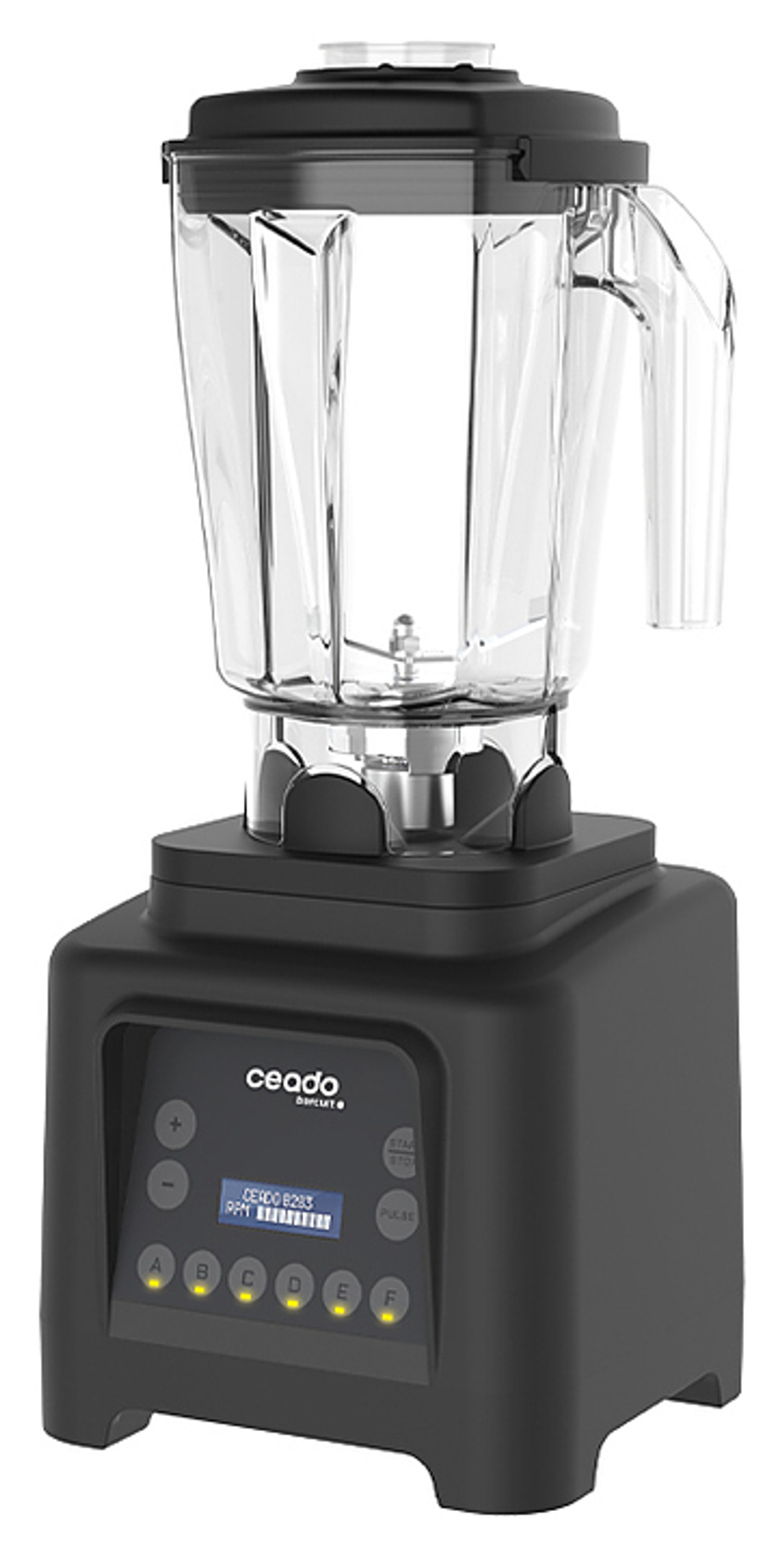 Блендер Ceado barcult B283
