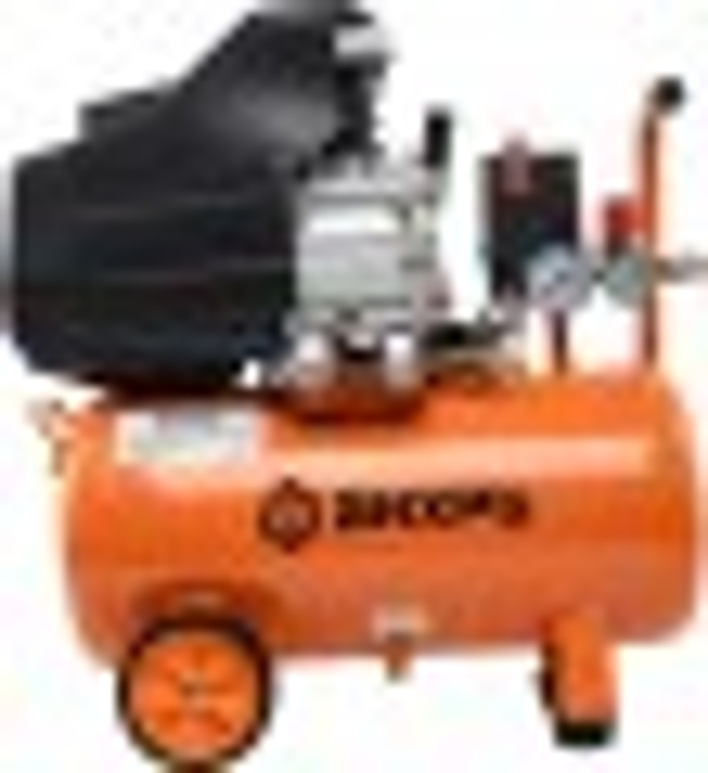 Компрессор поршневой ВИХРЬ КМП-260/24 74/3/3