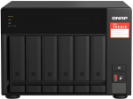 Сетевой RAID-накопитель QNAP  TVS-675-8G