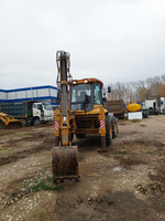 SHANMON 388 Экскаватор-погрузчик 388H (Дизельный, 4,8 л, 102 л.с., АТ)