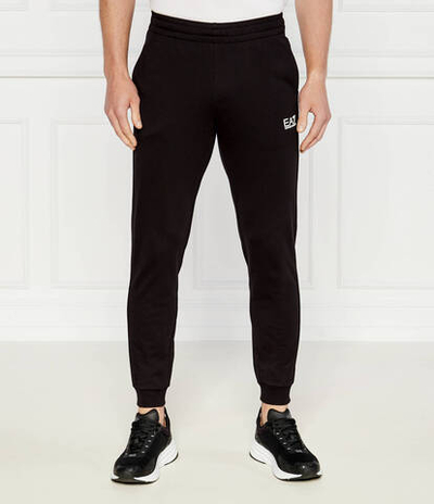 Спортивные штаны EA7 - черный(8NPP66 PJVRZ)