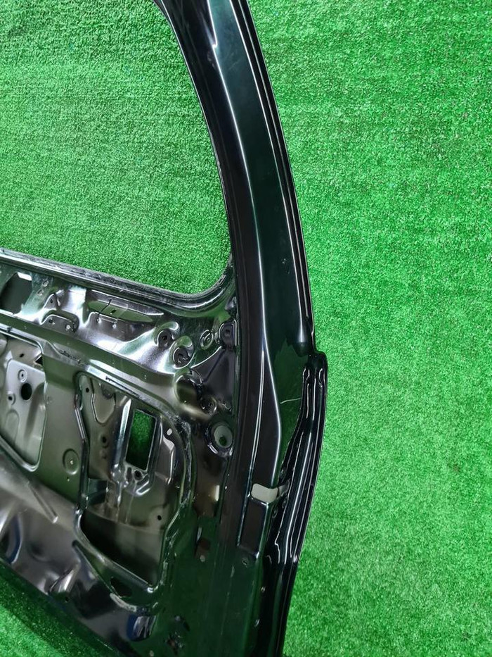 Крышка багажника Toyota Land Cruiser Prado 150 (2013-2017)