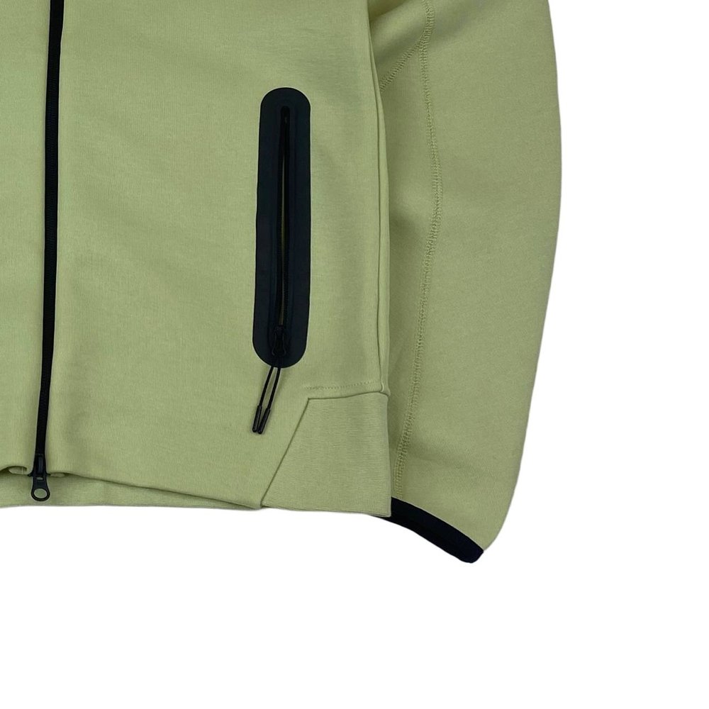 Кофта Nike Tech Fleece Новое с биркой