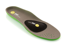Wkladki do obuwia Sidas Foam Met Pads 2P