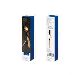 Villeroy & Boch Ложка NewWave Caffe 17,5см, золото 14-5714-0161