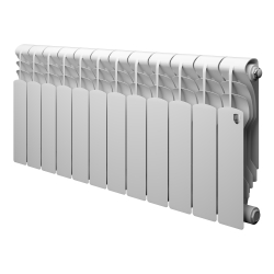 Радиатор биметалл Royal Thermo Revolution Bimetall 350