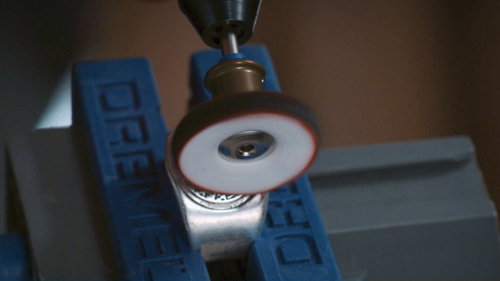 Набор оснастки EZ SpeedClic Dremel 2615E725JA