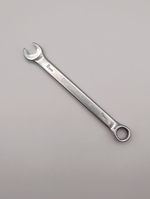 Ключ комбинированный 8мм - 13мм, комплект из двух штук (8мм - 13мм)