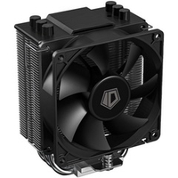 Кулер для процессора ID-COOLING SE-903-XT BASIC, S-1700, TDP 130W, черный/серебристый (SE-903-XT BASIC)