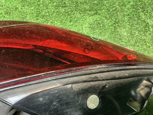 Фонарь левый внешний Porsche Cayenne 2 958 (14-18)