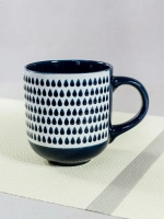 Кружка Капли 420мл