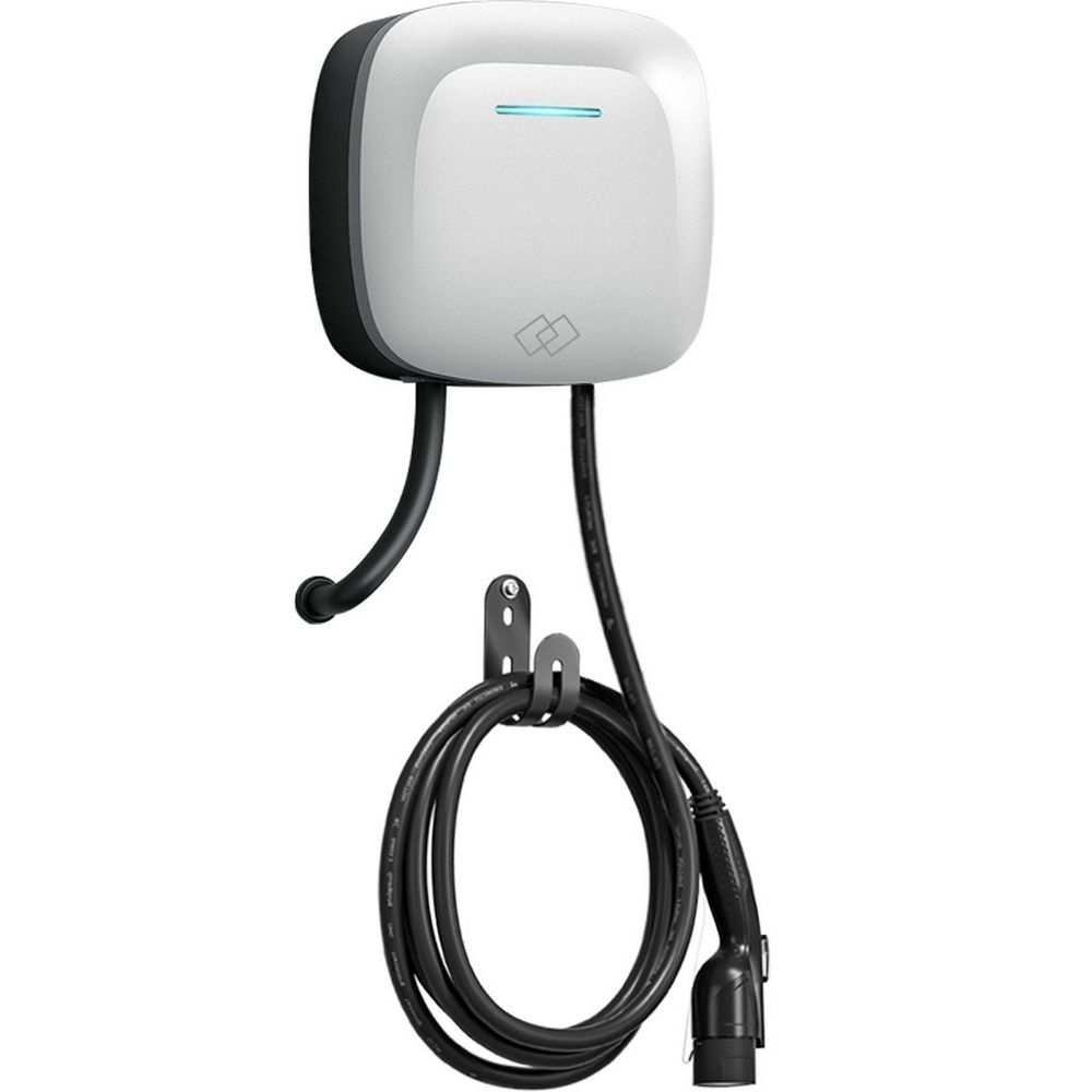 Зарядная станция Simple Energy Wallbox HomeCharger EV, T2 22 кВт (SE-AC-22-T2-EV)