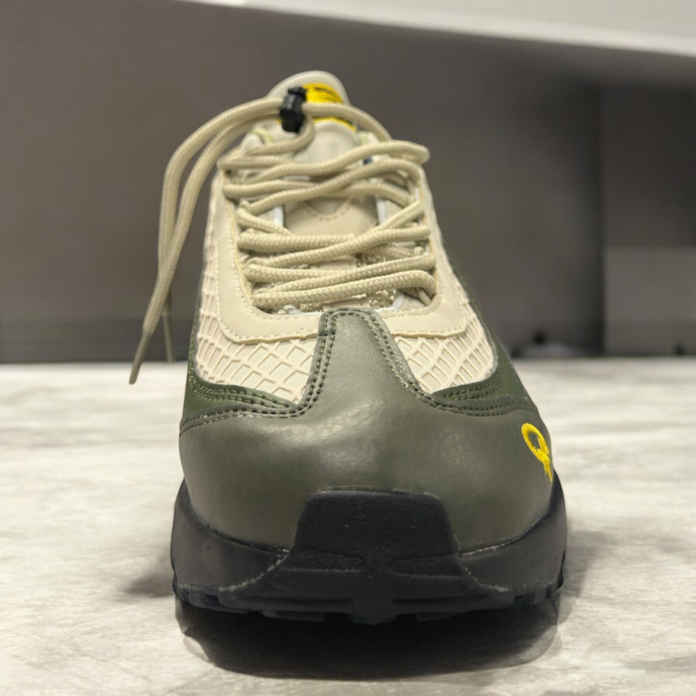 Nike Air Max 95 x Corteiz • Sequoia