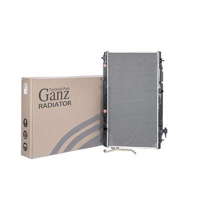 Радиатор основной TOYOTA Camry 2006 GANZ GIJ21250