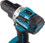 Аккумуляторный шуруповерт MAKITA DDF 484 Z без АКБ и ЗУ DDF484Z