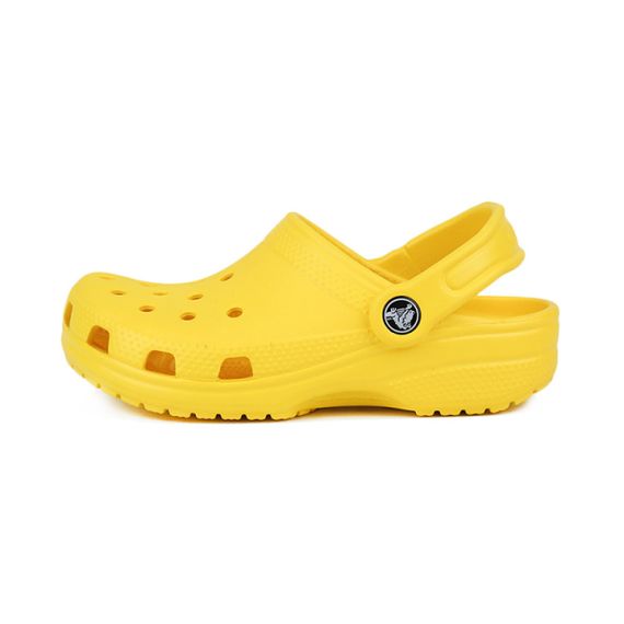 Crocs Classic 'Yellow'