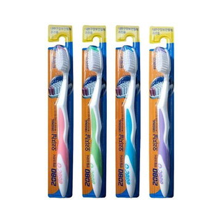 Зубная щетка ОРИГИНАЛ Dental Clinic 2080 Original Toothbrush
