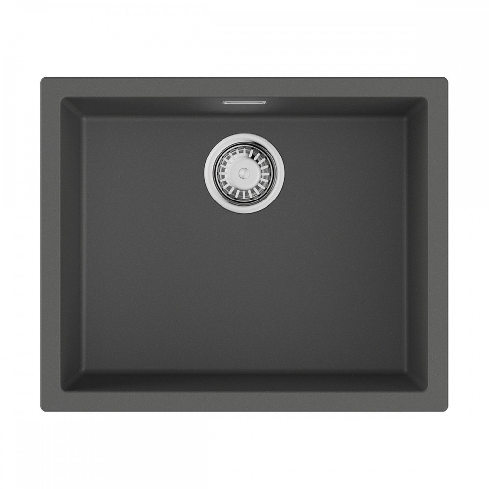 Кухонная мойка Omoikiri Yamakawa 55T-U/I-PL