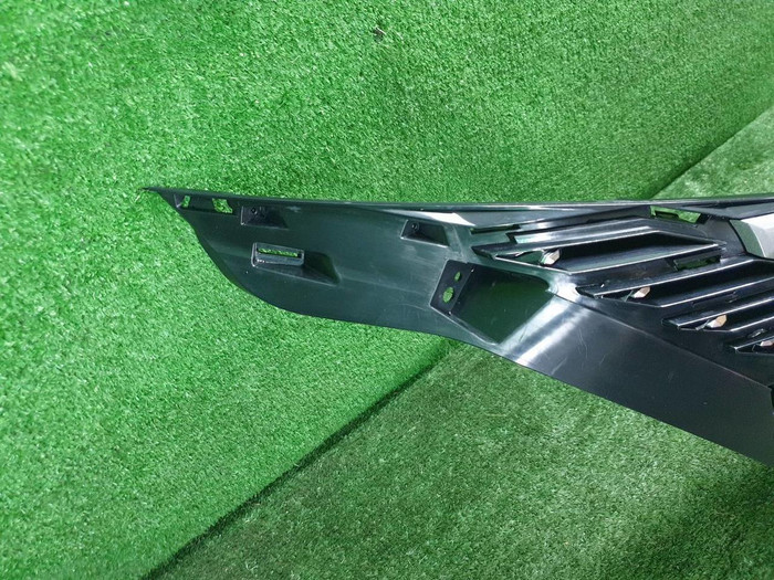 Решетка радиатора Omoda C5 (2022-н.в.)