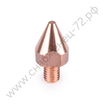 Комплект электродов FoxWeld для КТР-8 (д.16, М8, 2 шт., пр-во FoxWeld/КНР)