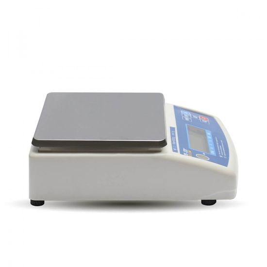 Весы лабораторные M-ER 122АCF-3000.1 LСD