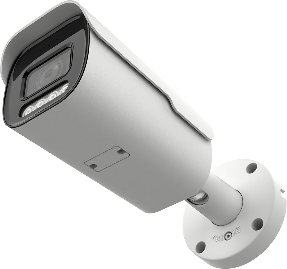 PX-IP-BR60-SN50AF-P (BV) уличная IP видеокамера, 5.0Мп, f=2.7-13.5мм автофокус, POE