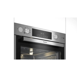 Электрический духовой шкаф Hotpoint FE8 S832 JSH IX