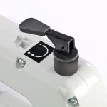 Станок лобзиковый BELMASH SS-400VS 120Вт стол 253х412 мм пилка 133*15мм(S227A)