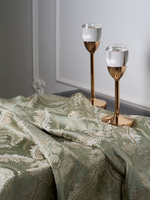 Ткань жаккард Sofia арт. 358754 (высота 295 см, Турция)